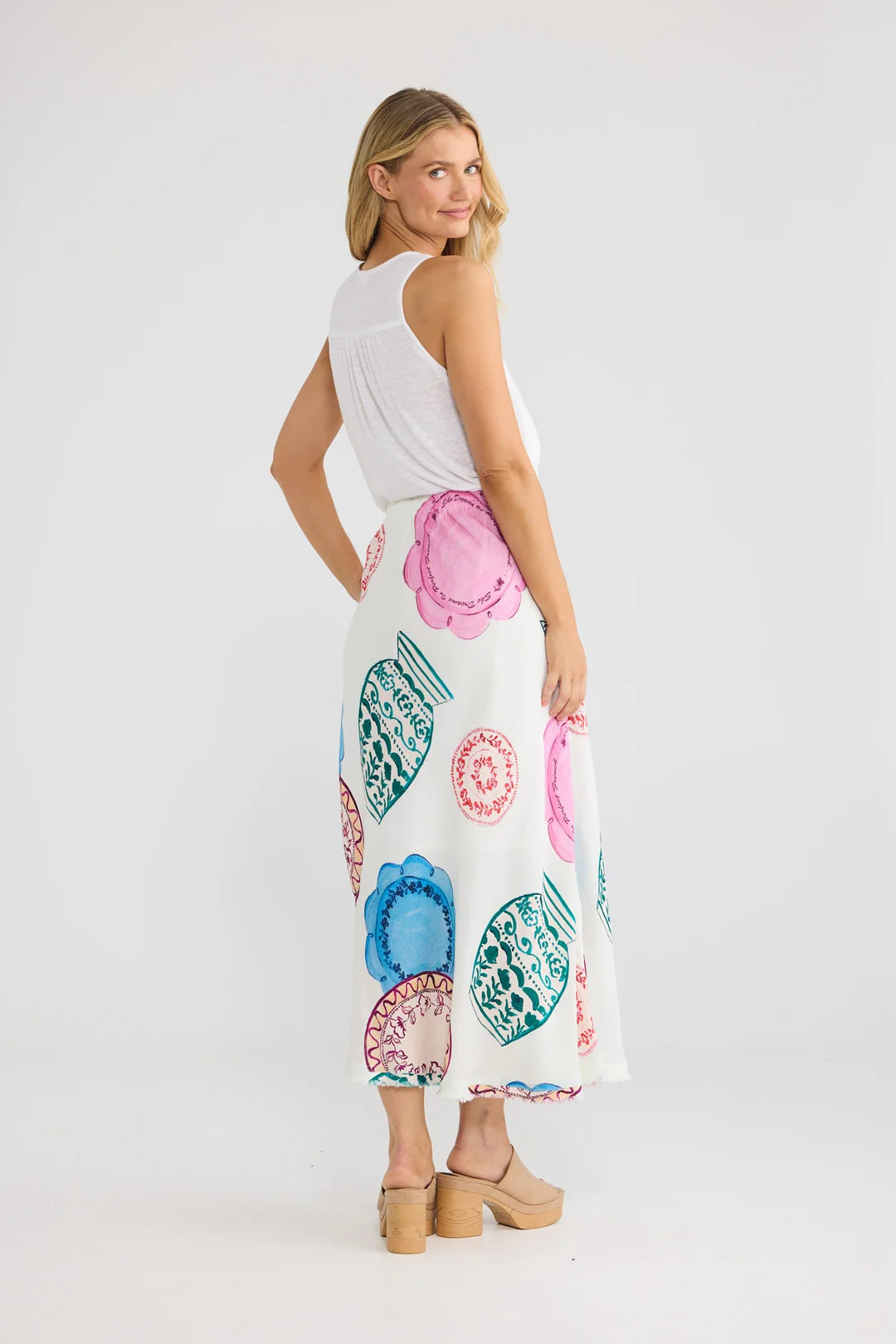Sicily Skirt