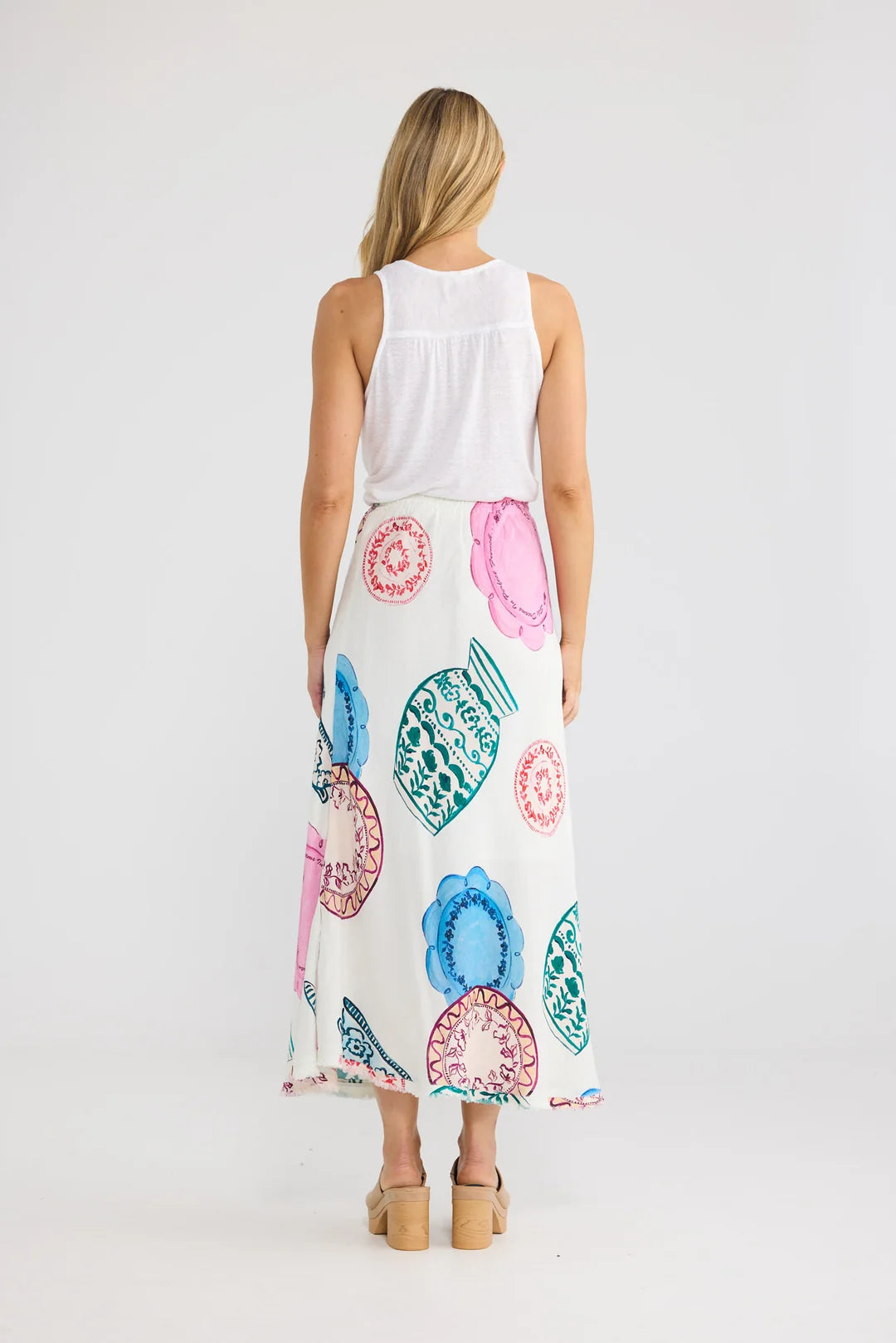 Sicily Skirt
