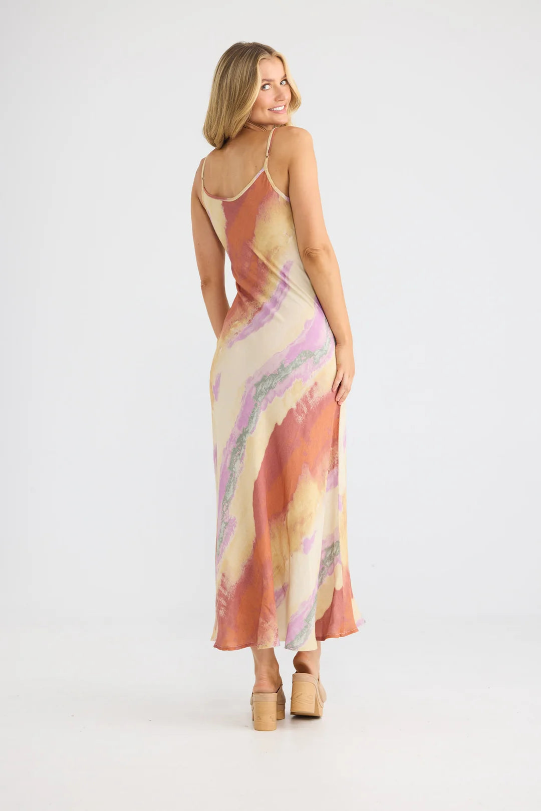 Coco Bias Dress