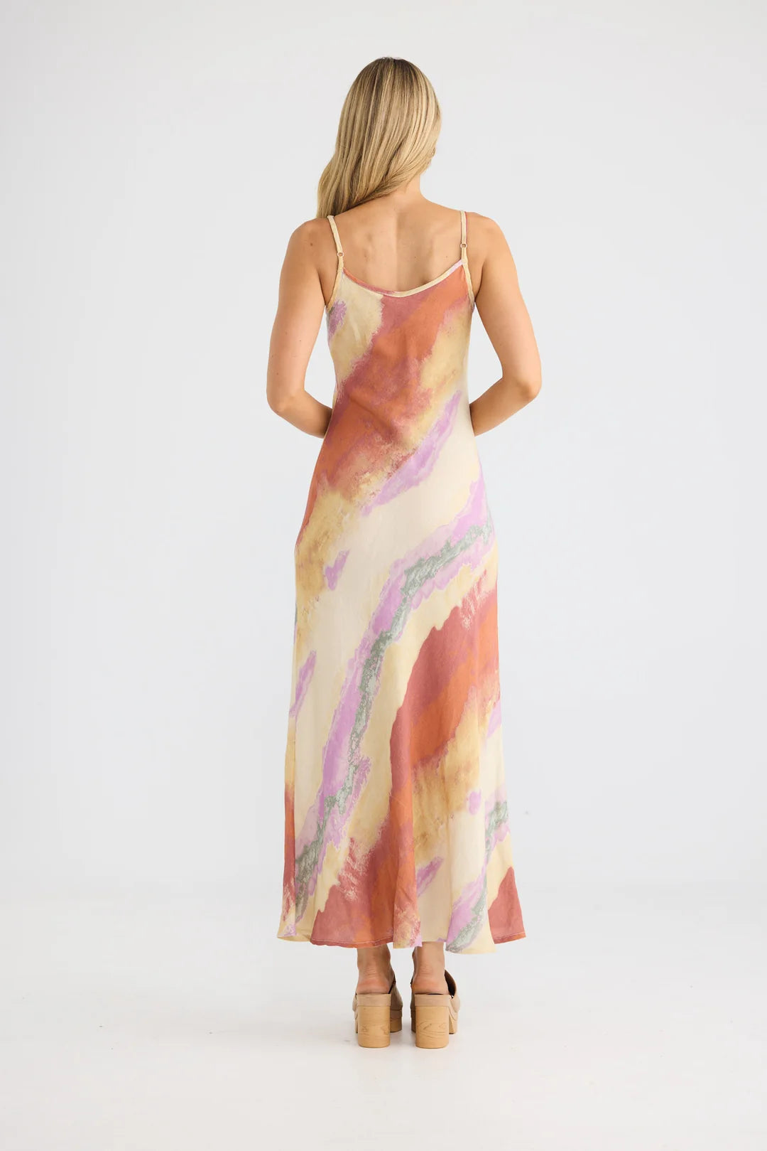 Coco Bias Dress