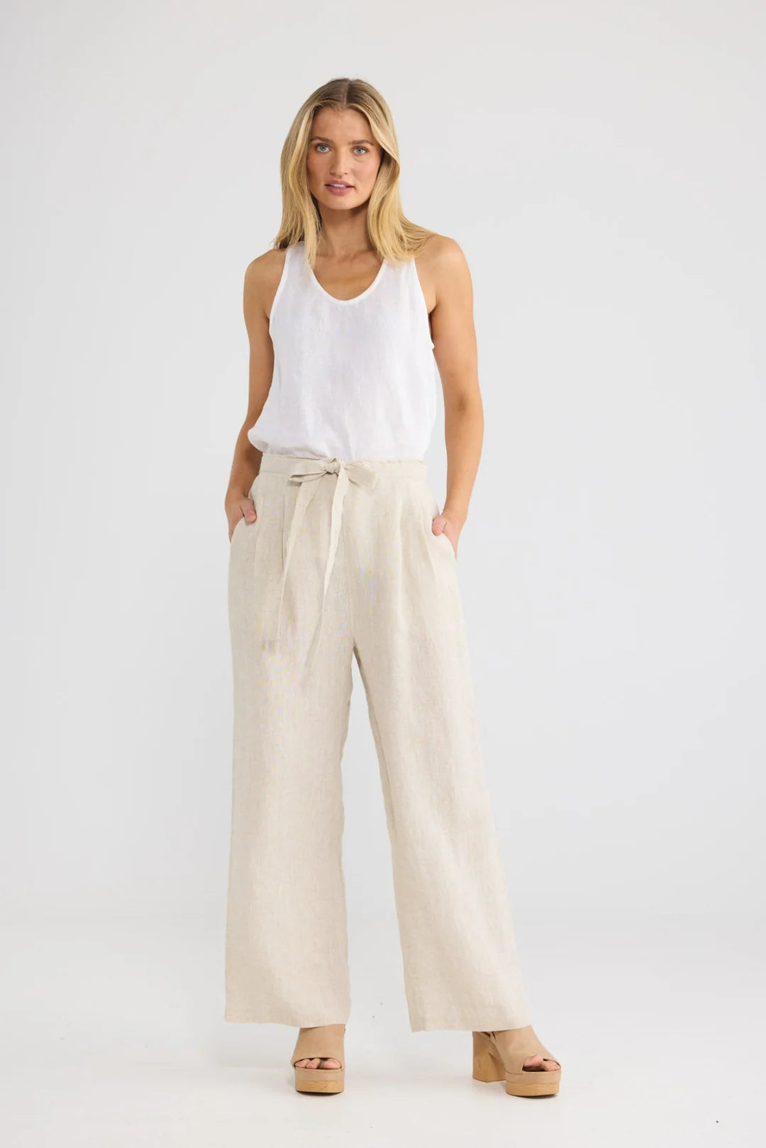 Dickens Pant