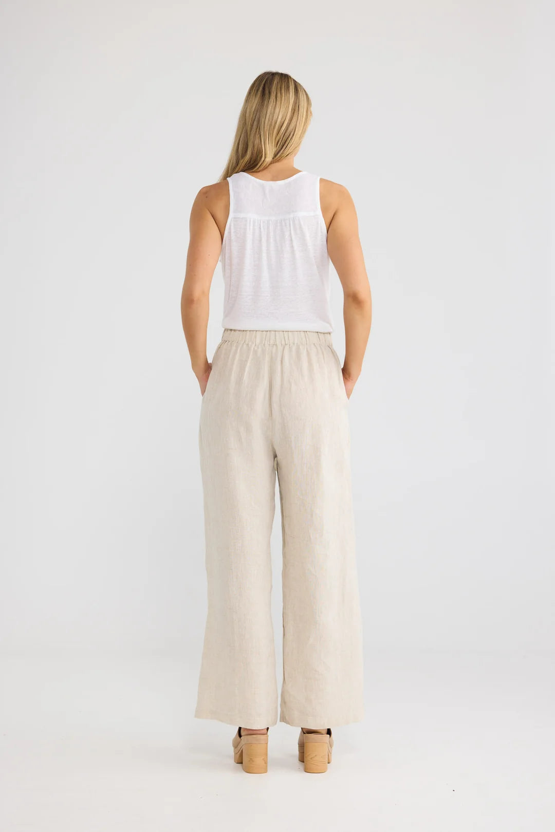 Dickens Pant