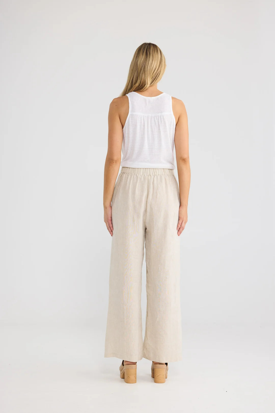 Dickens Pant