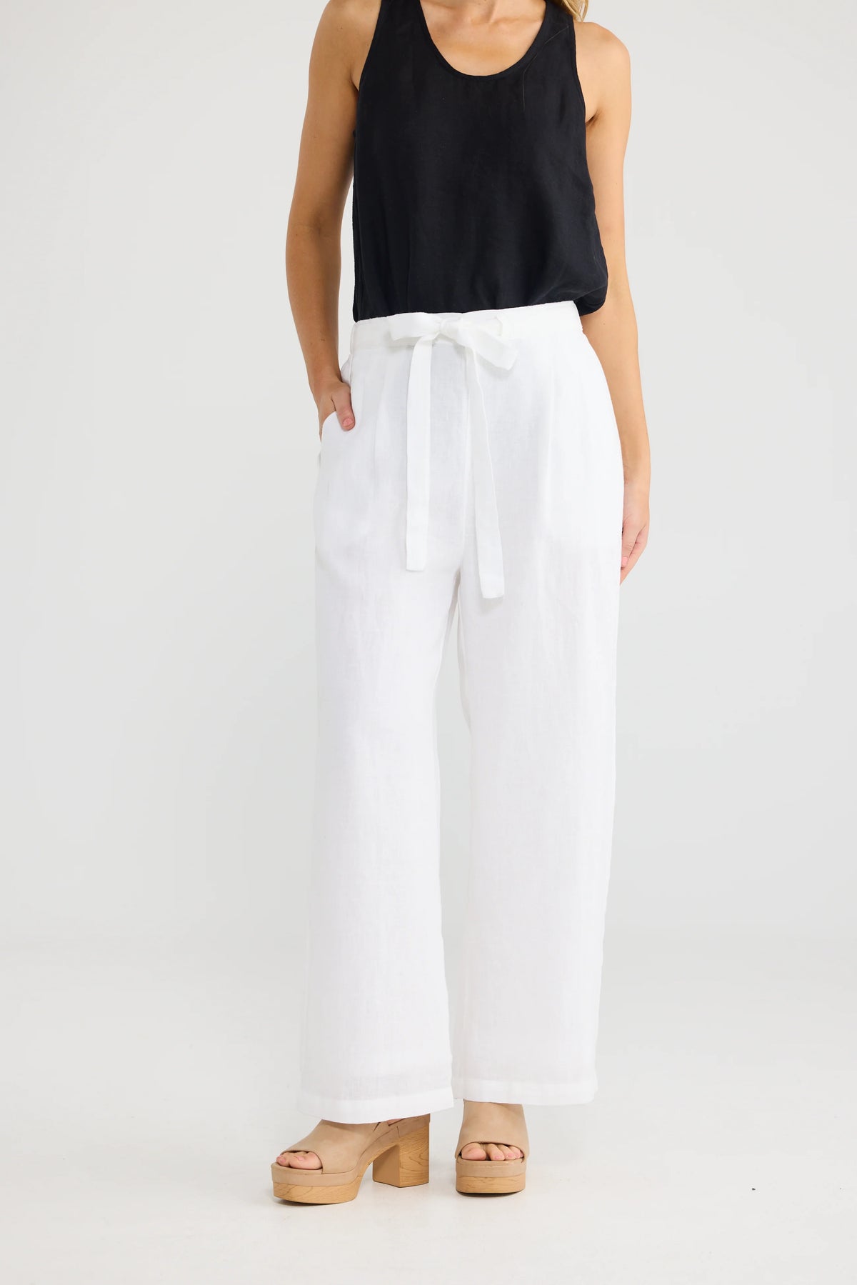 Dickens Pant