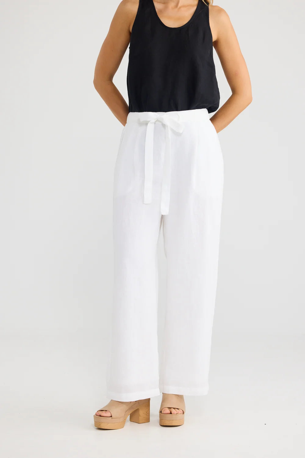 Dickens Pant