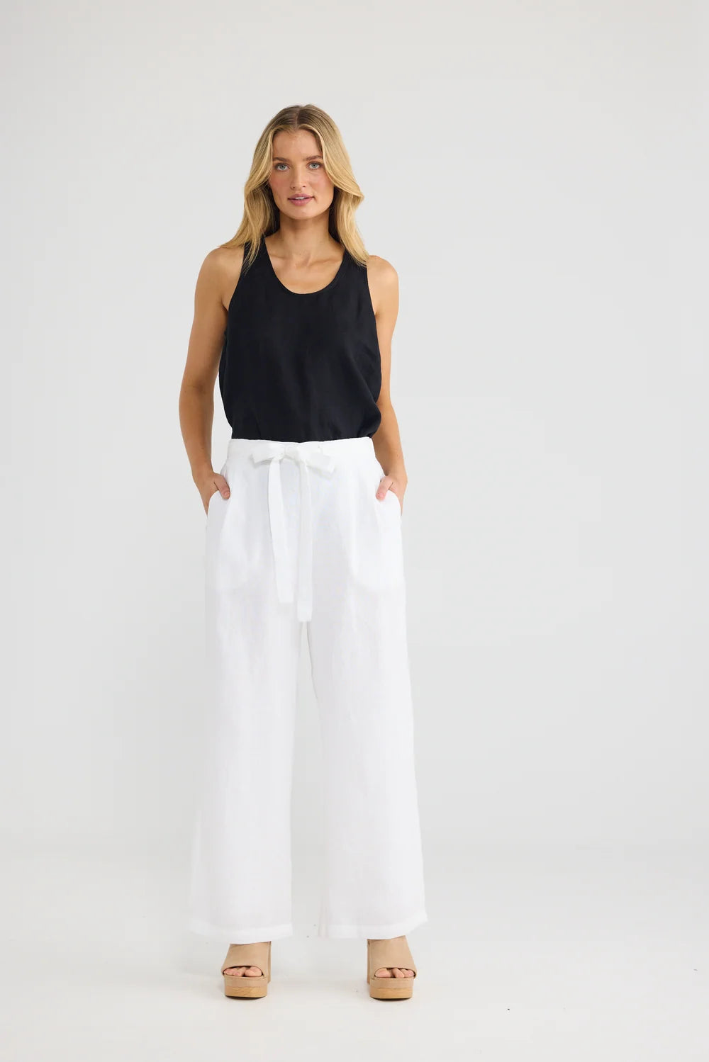 Dickens Pant