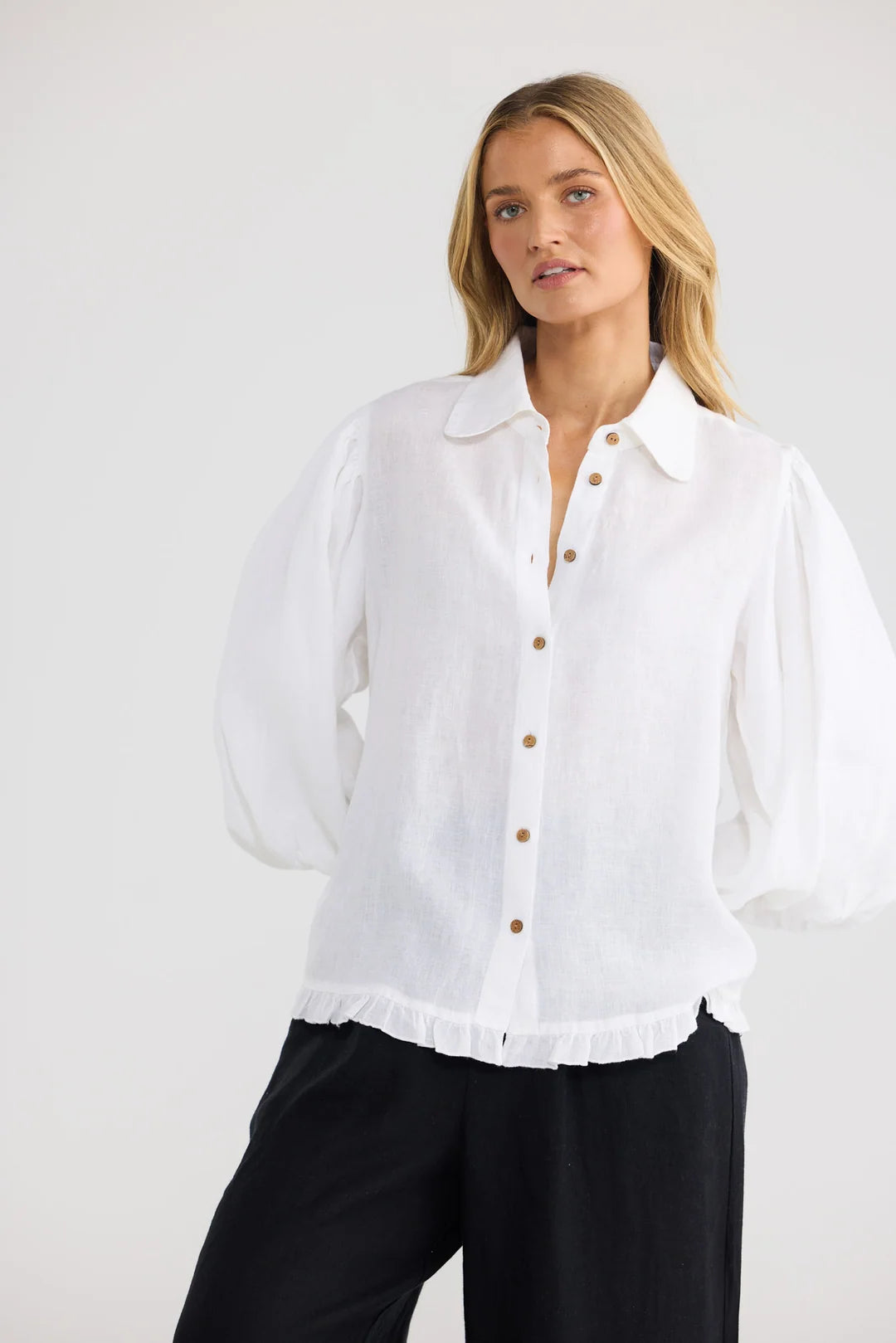 Alina Shirt