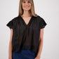 Shakespeare Top - Black