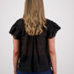 Shakespeare Top - Black