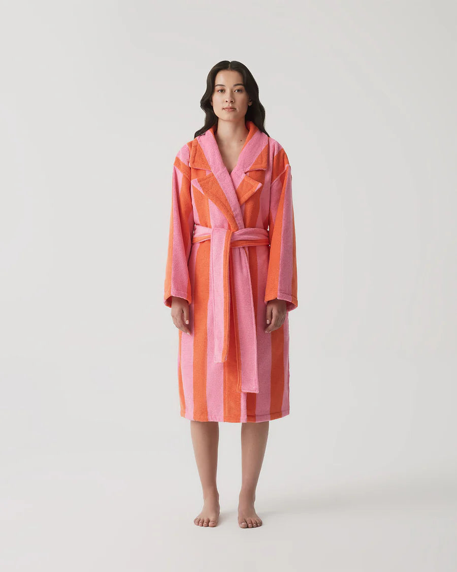 Iconic Bath Robe