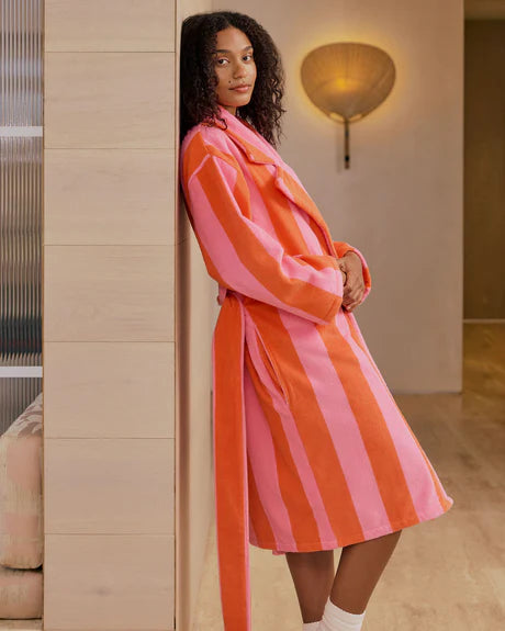 Iconic Bath Robe