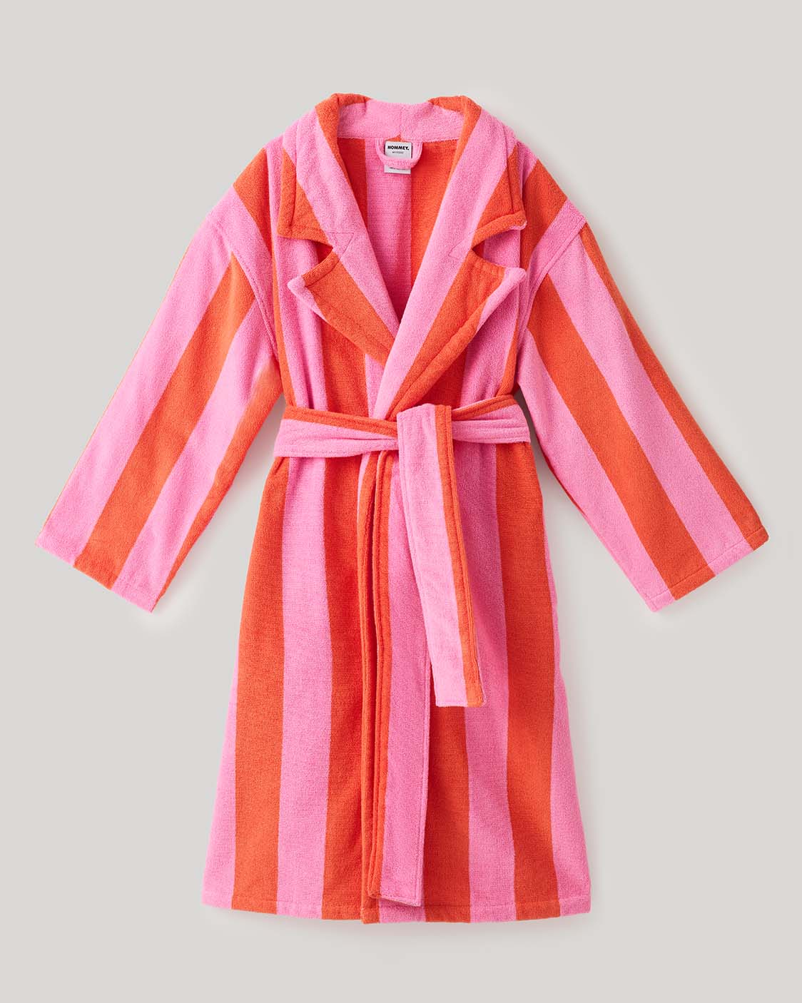 Iconic Bath Robe