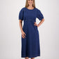 Sheri Denim Dress
