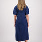 Sheri Denim Dress