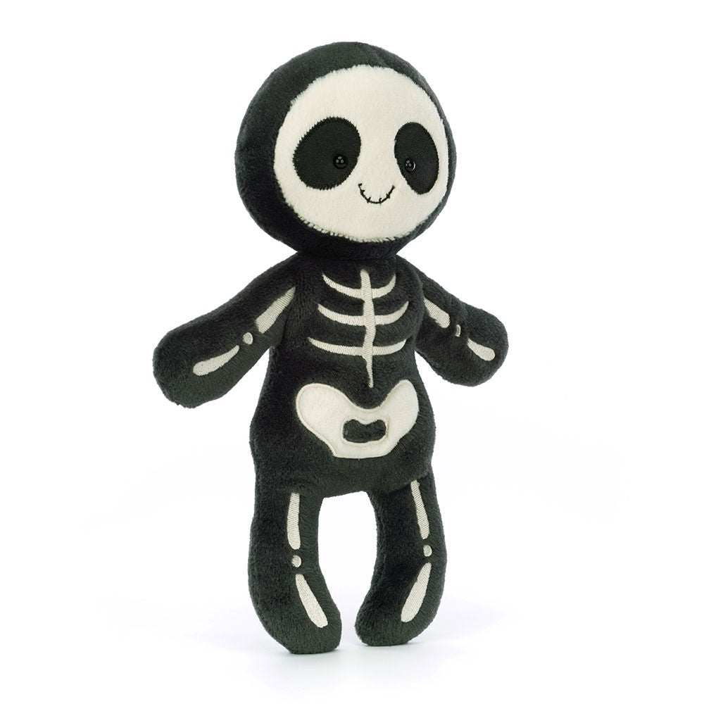 Jellycat - Amuseables Skeleton Bob