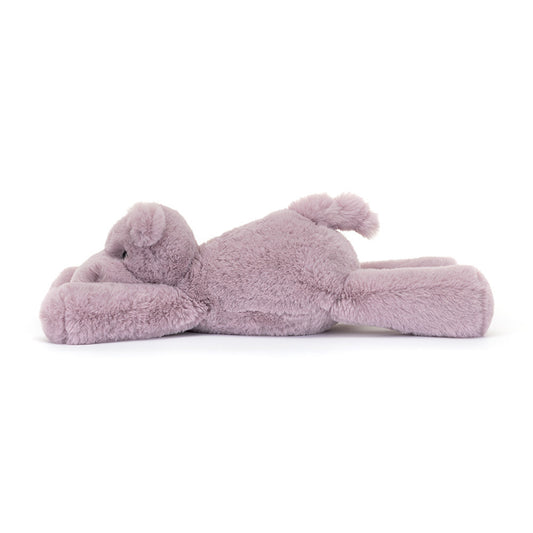 Jellycat - Smudge Hippo Tiny
