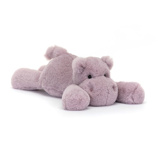 Jellycat - Smudge Hippo Tiny