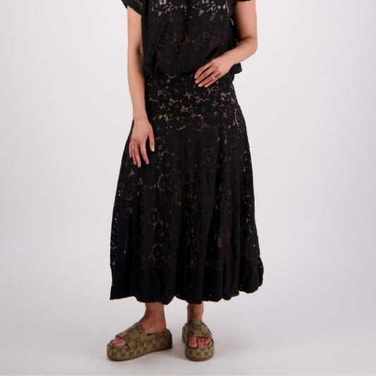 Sparkle Skirt