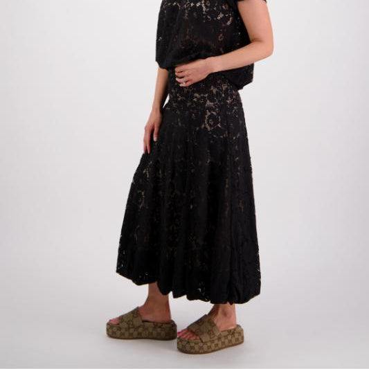 Sparkle Skirt