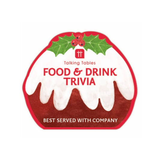 Sprout - Food & Drink Trivia
