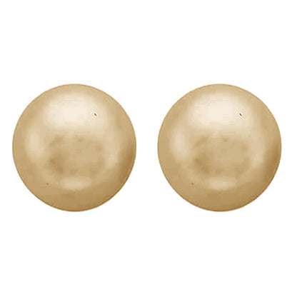 Spanish Pearl Stud
