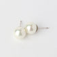 Spanish Pearl Stud