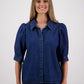 Stella Denim Shirt