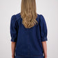 Stella Denim Shirt