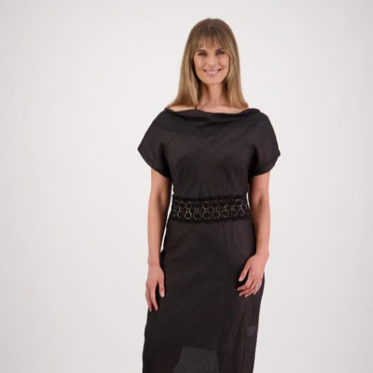 Stephanie Dress