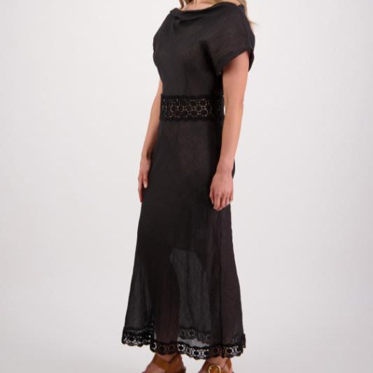 Stephanie Dress