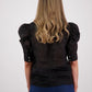 Stevie Shirt - Black