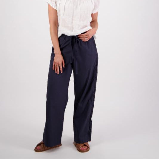 Sunshine Pant - Ink