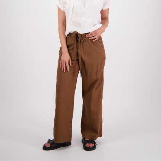 Sunshine Pant - Tan
