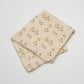SWADDLE MUSLIN DAISY