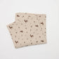 SWADDLE MUSLIN Woodlands