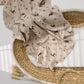 SWADDLE MUSLIN Woodlands