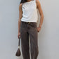 Idolise Soft Barrel Jeans