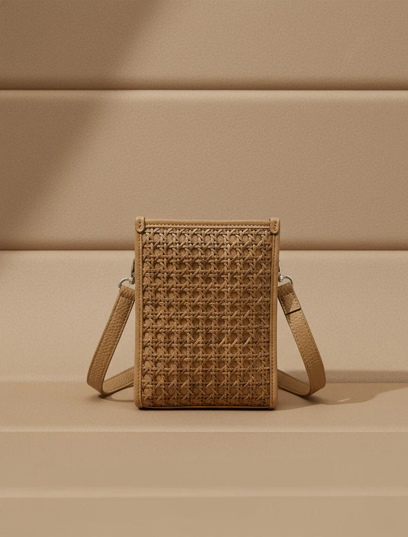 Siandra Cross Body Bag