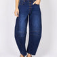 Carson Barrel  Jean / Ink