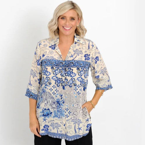 Aloha Shirt
