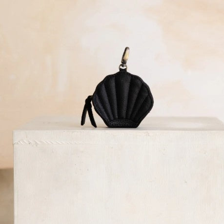 Koa Purse - Tetured Noir
