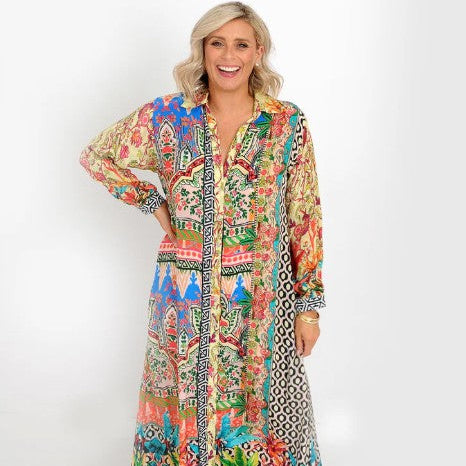 Juno Dress
