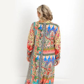 Juno Dress