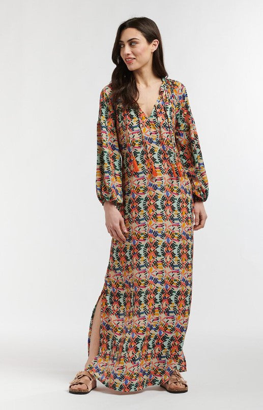 Bomba Dress