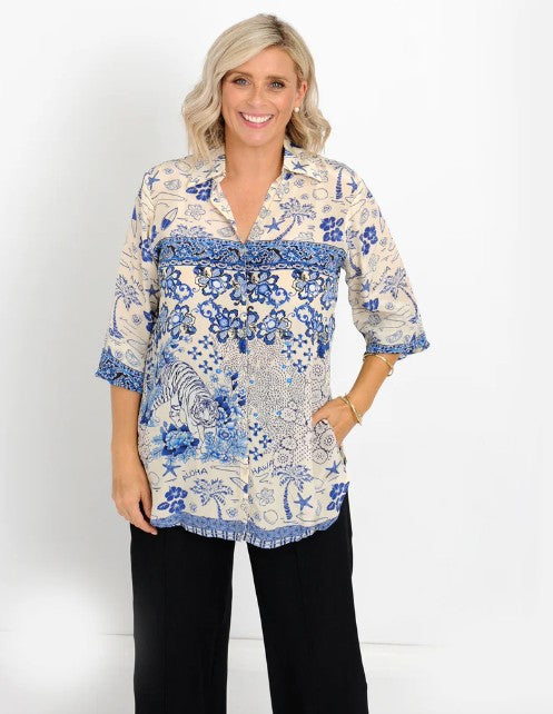 Aloha Shirt