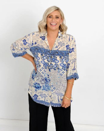 Aloha Shirt