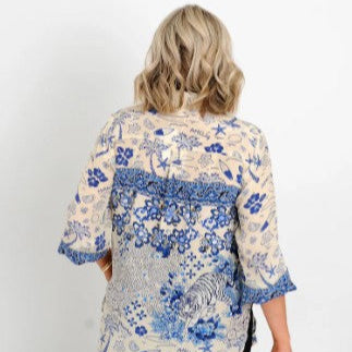 Aloha Shirt