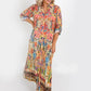 Aztec Dress