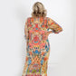 Aztec Dress