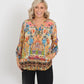 Aztec Shirt